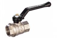 Кран шаровый  40 (11/2") F/F код 301VALFF10R11/2 Bugati