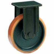 Колёсная опора 63GH 100x38 без повор без торм 300кг (1.92 кг) 638852 tellure Rota