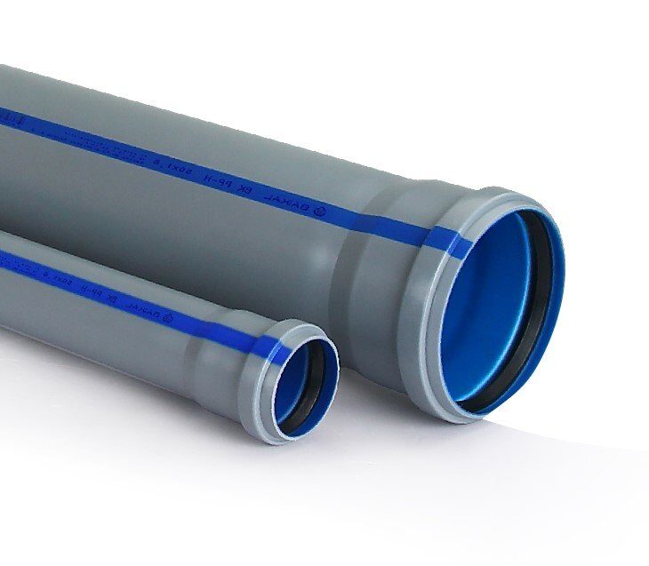 Baikal Standart - D50/1000, т. ст. 1,8мм, уп. 10 шт.